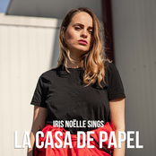 Iris Noëlle Sings La Casa De Papel