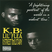 K.B. & Lil' Flea Of Street Military