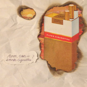 mom, can i smoke cigarettes?