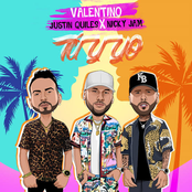 Valentino: Tú Y Yo (feat. Nicky Jam & Justin Quiles)