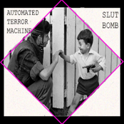 Automated Terror Machine