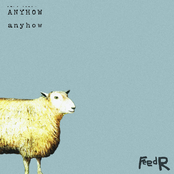 Anyhow - Single