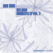 Melodic Moments EP Vol. 2