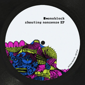 Shouting Nonsense EP