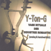 Vage Rituale der Industrie Romantik (analog & handwerklich)