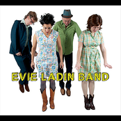 Evie Ladin: Evie Ladin Band