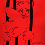 Amnesty International P.E.A.C.E. Benefit Compilation