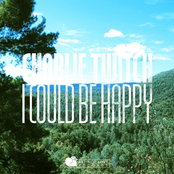 I Could Be Happy