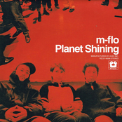 Planet Shining by M-flo