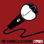 Lex The Lexicon Artist: The Umbrella Academy Cypher