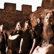 Amon Amarth