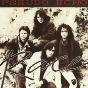 Searching For A Glory by Pseudo Echo