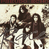 Metropolis by Pseudo Echo