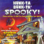 Hunk-Ta-Bunk-Ta SPOOKY!