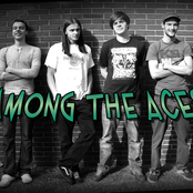 among the aces