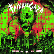 Por que tem que ser assim?