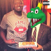 THE BLACK NICK SABAN