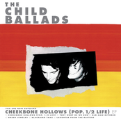 cheekbone hollows (pop. 1/2 life)