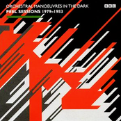 Annex by Orchestral Manoeuvres In The Dark