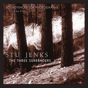 The Three Surrenders: Soundtracks for Photographs, Vol. One