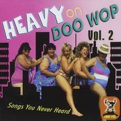 Heavy On Doo Wop Volume 2