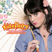 I Think I'm Ready by Katy Perry