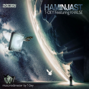 Haminjast (Ft Khalse) Single