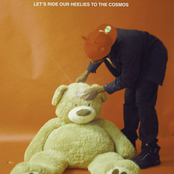 Let's Ride our Heelies to the Cosmos