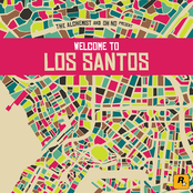 The Alchemist And Oh No Present Welcome To Los Santos