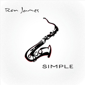 Ron James: Simple