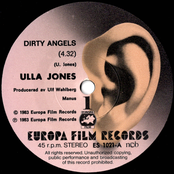 Dirty Angels [Europa Film Records]