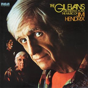 Voodoo Chile by The Gil Evans Orchestra