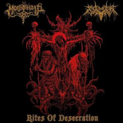 Rites of Desecration