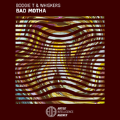 Boogie T: Bad Motha - Single