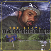 Da Overcomer - Againist All Odds