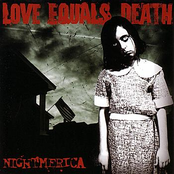 Black Rain by Love Equals Death