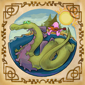 Creature in the Lake