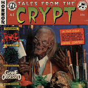 Tales from the Crypt