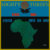 Africa Shall Stretch Forth Her Hand