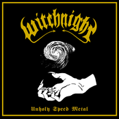 Unholy Speed Metal