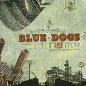 La County by Blue Dogs