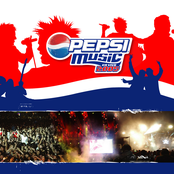 Pepsi music 2005