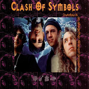 Surround Me by Clash Of Symbols