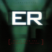 E.R. (Emergency Room)