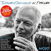 MOJO Presents... David Gilmour & Friends