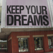 keep your dreams