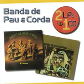 Mestre Mundo by Banda De Pau E Corda