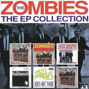 She Loves The Way They Love Her by The Zombies