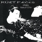 KÜ£T Fæces: Rehearsal 9/15/02