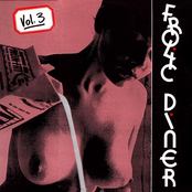 Frolic Diner Vol. 3